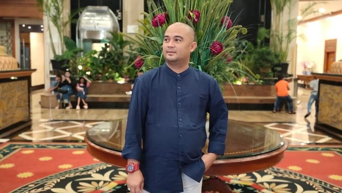 sandhy permana