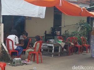 Keinginan Terakhir Bocah 7 Tahun di Palembang: Ingin ke Makam Ibu