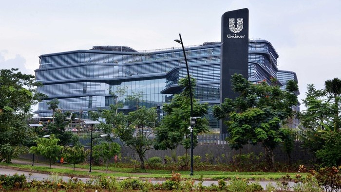 Unilever