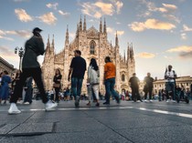 Polisi Italia Selidiki Pelecehan Seksual Kepada 6 Turis Wanita di Milan