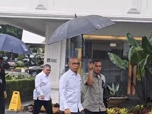 Bertemu 2 Jam, Jaksa Agung-Kepala PPATK Banyak Terima Arahan dari Prabowo