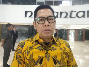 Video: MKGR Gelar Musyawarah Besar di Agustus 2025, Kans Gibran Gabung?