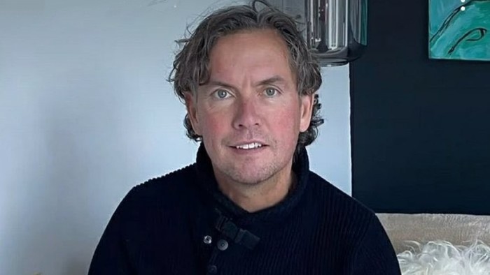 Alex Pastoor