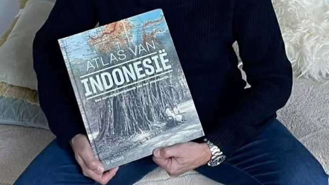Alex Pastoor Belajar Atlas Indonesia, Netizen Singgung Pelatih Sebelumnya