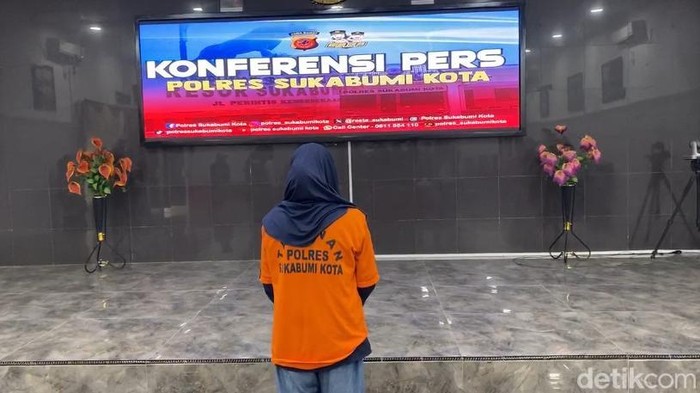 ART curi rumah majikan di Sukabumi berhasil ditangkap