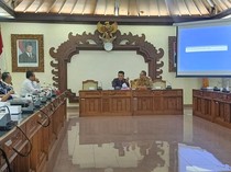 Beragam Masalah Pariwisata Bali: Macet, Sampah, hingga Banjir