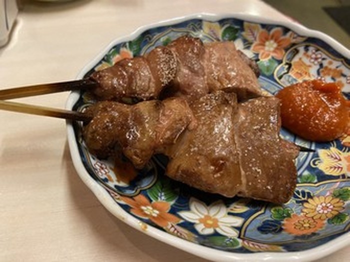 Cara Makan Yakotori di Restoran Ini Tak Boleh Salah, Bisa Diusir!