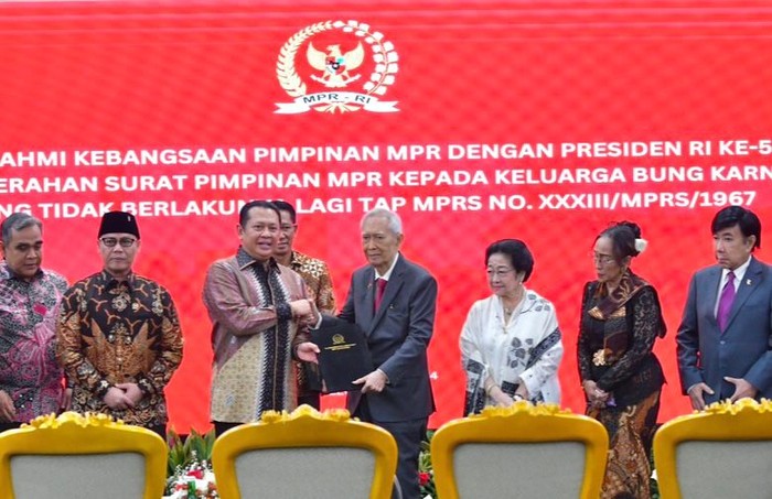 Bambang Soesatyo