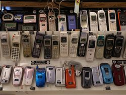 Nostalgia dengan Gadget Lawas di Extinct Media Museum Tokyo