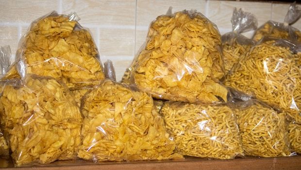 Bocah 1 Tahun Kena Diare usai Makan Snack yang Berisi Tikus Mati