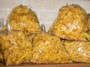 Bocah 1 Tahun Kena Diare usai Makan Snack yang Berisi Tikus Mati