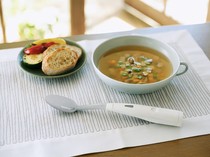 Sendok Ajaib Ini Bisa Munculkan Rasa Asin