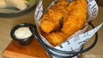 Pedas Mantap! Ayam Panggang Saus Habanero ala Meksiko Ada di Resto Ini