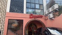 Capricho, restoran Meksiko yang populer di Cipete, Jakarta Selatan ini merupakan cabang ke-5 dari gerai mereka di Melbourne, Australia. Foto: detikFood/Yenny Mustika Sari