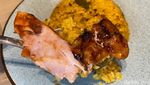 Pedas Mantap! Ayam Panggang Saus Habanero ala Meksiko Ada di Resto Ini