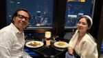 Kenangan Manis Cupi Cupita Piknik dan Makan Bareng Gofar Hilman