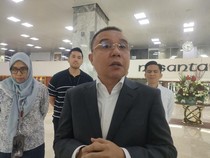 DPR Gagas Rancangan UU Transportasi Online, Langsung Rapat Rabu Besok