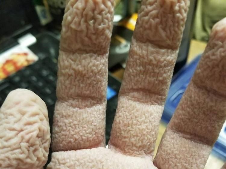 Kumpulan Foto Fenomena Sains yang Membuat Takjub
