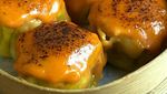 Yummy! 20 Dimsum Mentai Gurih Creamy