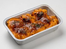 Sempat Disebut Makanan dari Surga, Dimsum Mentai Kini Sudah Kurang Peminat