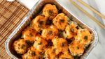 Yummy! 20 Dimsum Mentai Gurih Creamy
