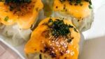 Yummy! 20 Dimsum Mentai Gurih Creamy