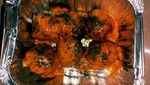 Yummy! 20 Dimsum Mentai Gurih Creamy