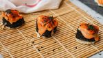 Yummy! 20 Dimsum Mentai Gurih Creamy