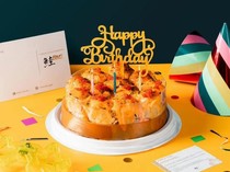 Beri Dimsum Cake Buat Ultah Pacar, Wanita Ini Malah Tak Dihargai