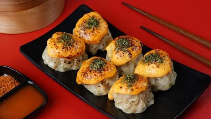 4 Resep Saus Mentai Sederhana yang Creamy, Cocok untuk Saus Dimsum