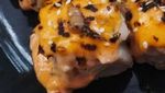 Yummy! 20 Dimsum Mentai Gurih Creamy