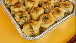 Yummy! 20 Dimsum Mentai Gurih Creamy