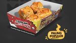 Yummy! 20 Dimsum Mentai Gurih Creamy