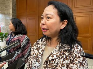 Kemenperin soal Cukai Minuman Berpemanis Semester II: Kami Belum Dengar!