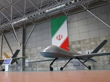 2 Anggota Oposisi Iran Tewas dalam Serangan Drone di Irak