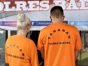 Situs Web yang Dikelola WN Rusia di Bali Jajakan PSK dari 129 Negara