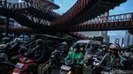 Duh, Jakarta Jadi Kota Termacet Ketujuh Dunia