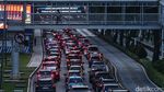 Duh, Jakarta Jadi Kota Termacet Ketujuh Dunia