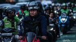 Duh, Jakarta Jadi Kota Termacet Ketujuh Dunia