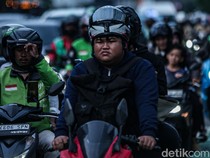 Bijak Berkendara saat Berpuasa
