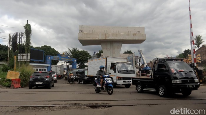 Flyover Nurtanio Bandung