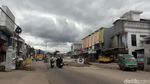 Melihat Progres Pembangunan Flyover Nurtanio Bandung