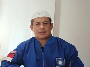 25 Tambak Udang di Bima Belum Kantongi AMDAL