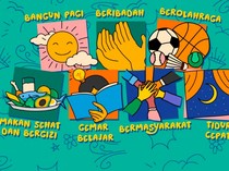 Apa itu 7 Kebiasaan Anak Indonesia Hebat? Simak Penjelasannya!