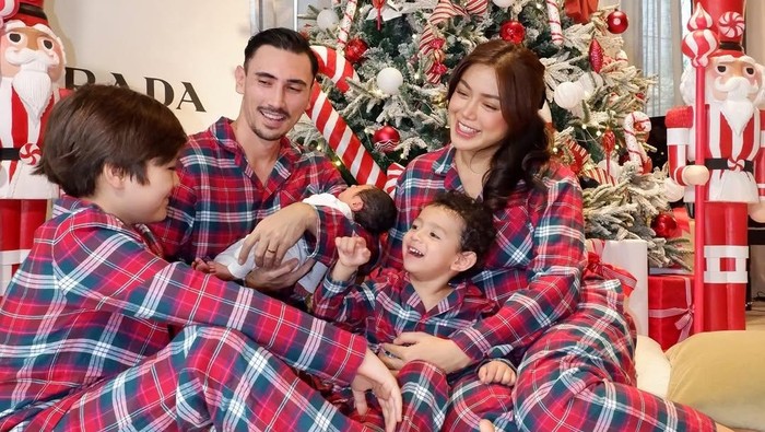 Hagia Putri Jessica Iskandar