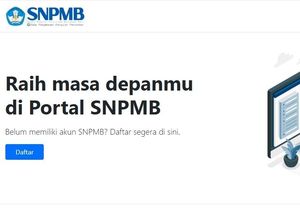 SNBP 2025: Jadwal, Cek Persyaratan, Link dan Cara Daftar