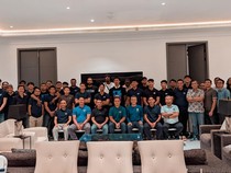 IBL 2025: Ini Pesan Bos Hangtuah Jakarta untuk Para Pemain