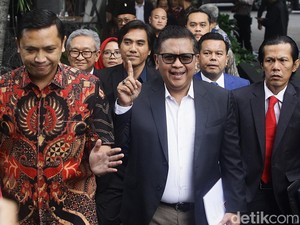 Video: Hasto Ngaku Siap Diperiksa KPK, Singgung Nilai Perjuangan Bung Karno