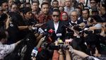 Tiba di KPK, Hasto Diperiksa Sebagai Tersangka Kasus Harun Masiku