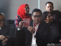 Siap Diperiksa KPK, Hasto Singgung Nilai Perjuangan Bung Karno